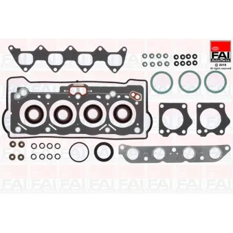 Pochette haute FAI AutoParts HS1245