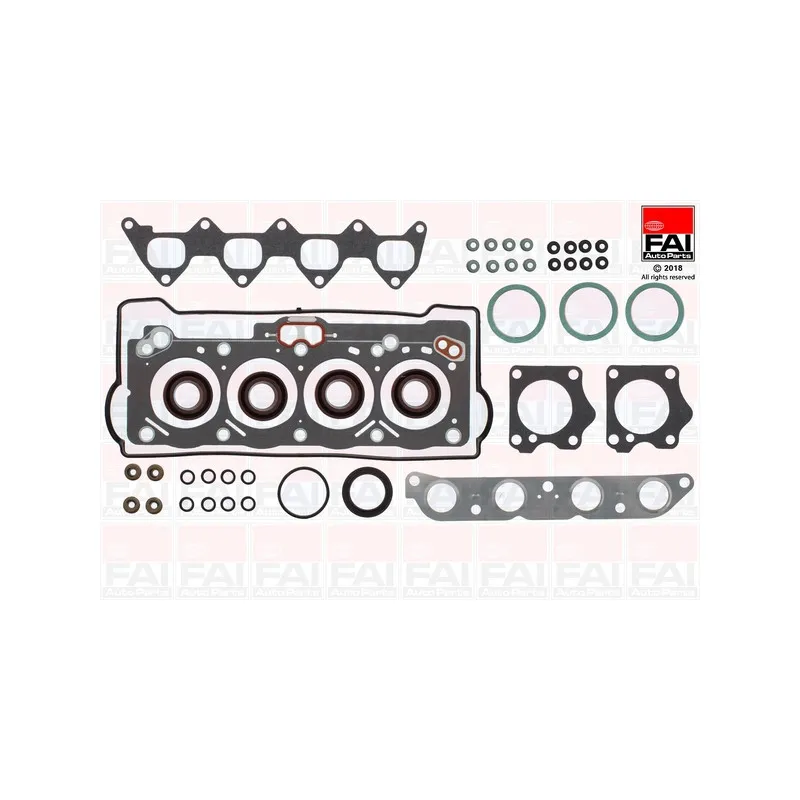Pochette haute FAI AutoParts HS1245