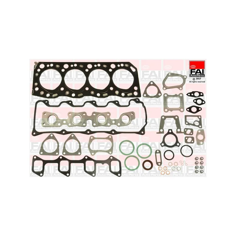Pochette haute FAI AutoParts HS1246
