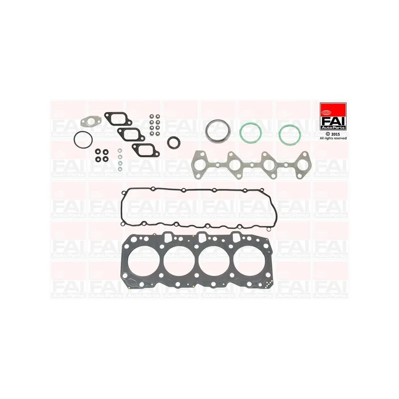 Pochette haute FAI AutoParts HS1251