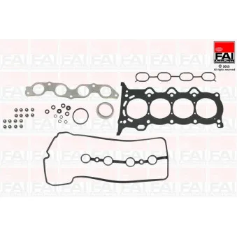 Pochette haute FAI AutoParts HS1269