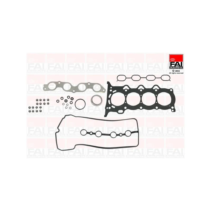 Pochette haute FAI AutoParts HS1269