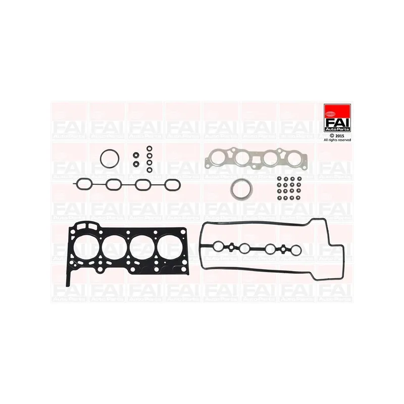 Pochette haute FAI AutoParts HS1275
