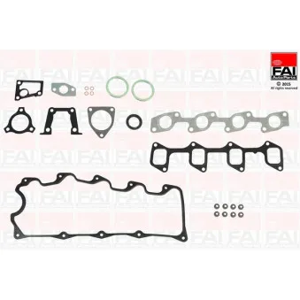 Pochette haute FAI AutoParts HS1277NH