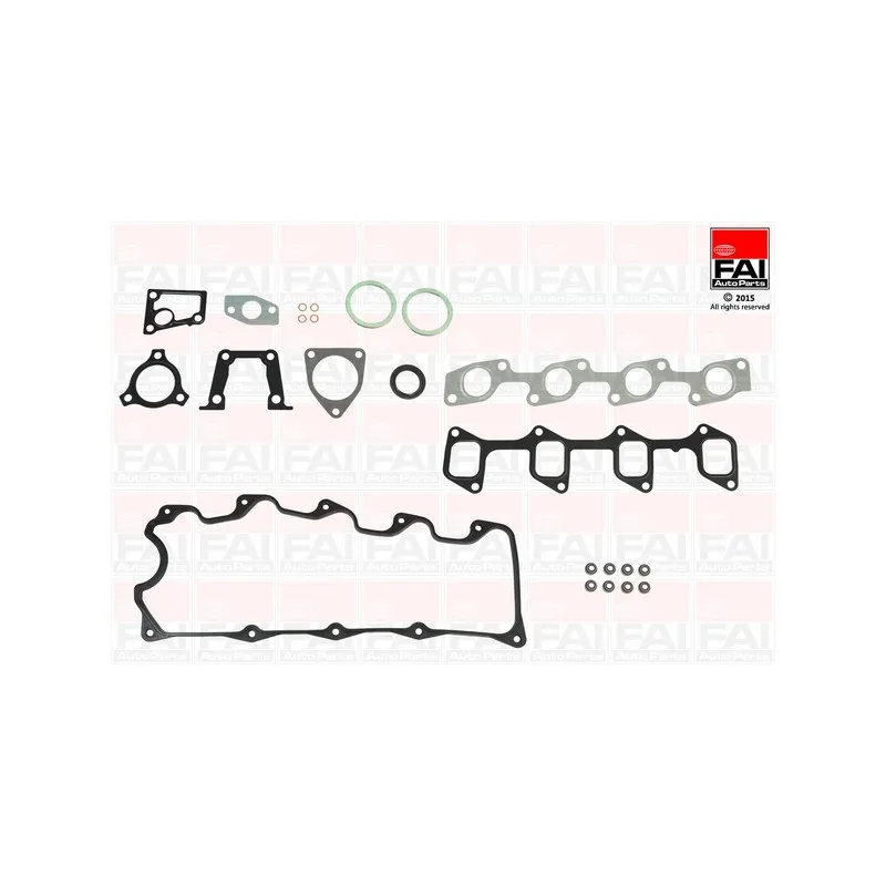 Pochette haute FAI AutoParts HS1277NH
