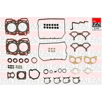 Pochette haute FAI AutoParts HS1281