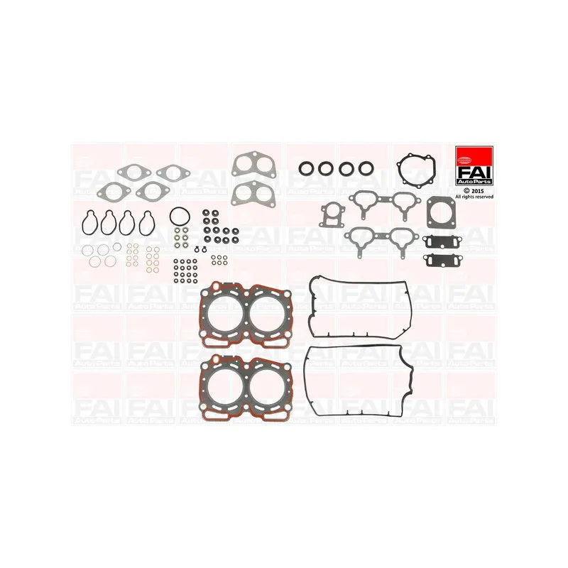 Pochette haute FAI AutoParts HS1282