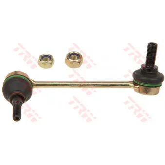 Entretoise/tige, stabilisateur TRW JTS134