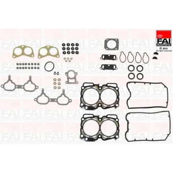 Pochette haute FAI AutoParts HS1286