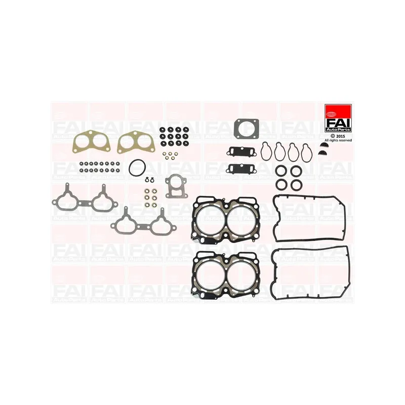 Pochette haute FAI AutoParts HS1286