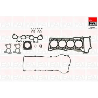Pochette haute FAI AutoParts HS1292
