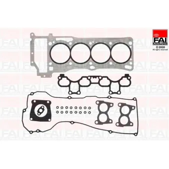 Pochette haute FAI AutoParts HS1293