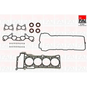 Pochette haute FAI AutoParts HS1294