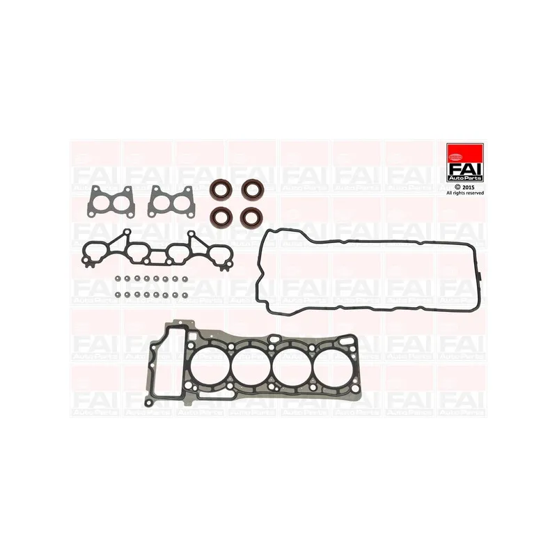 Pochette haute FAI AutoParts HS1294