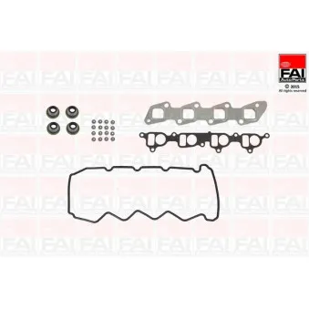 Pochette haute FAI AutoParts HS1297NH
