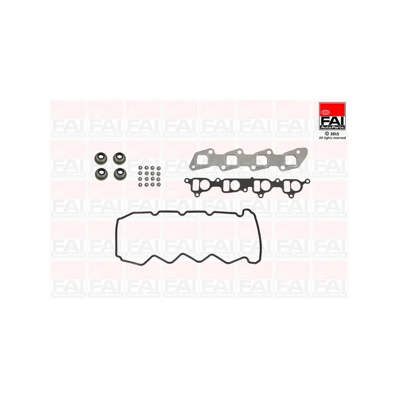Pochette haute FAI AutoParts HS1297NH