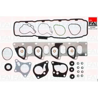 Pochette haute FAI AutoParts HS1309NH