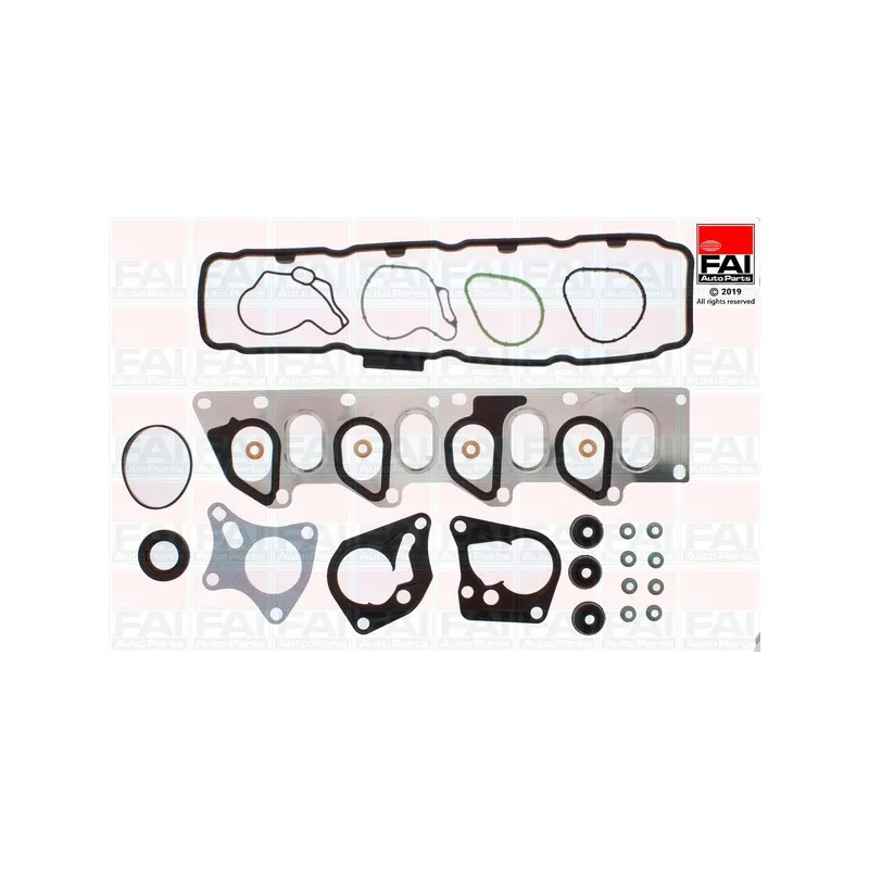 Pochette haute FAI AutoParts HS1309NH
