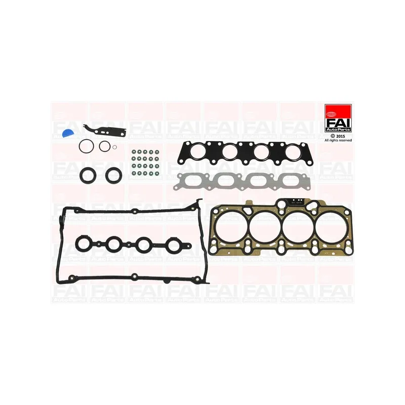 Pochette haute FAI AutoParts HS1315