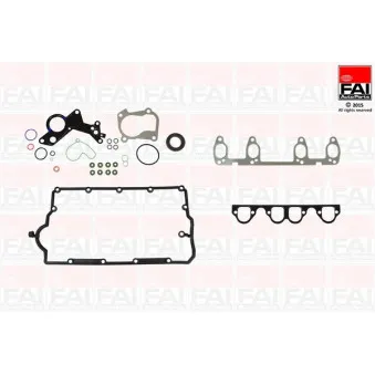 Pochette haute FAI AutoParts HS1316NH