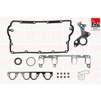 Pochette haute FAI AutoParts HS1316NHX