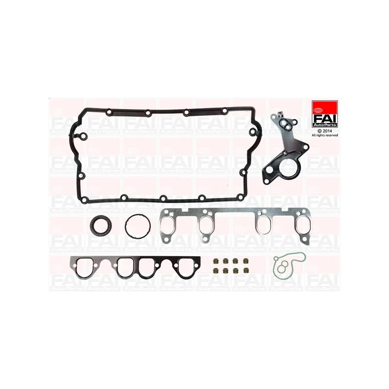 Pochette haute FAI AutoParts HS1316NHX