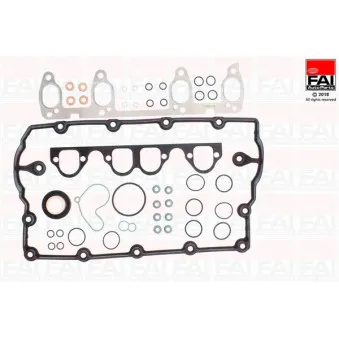 Pochette haute FAI AutoParts HS1319NH