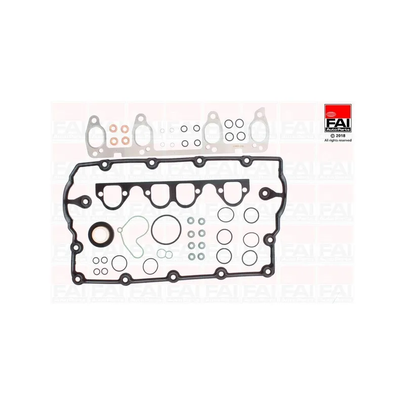 Pochette haute FAI AutoParts HS1319NH