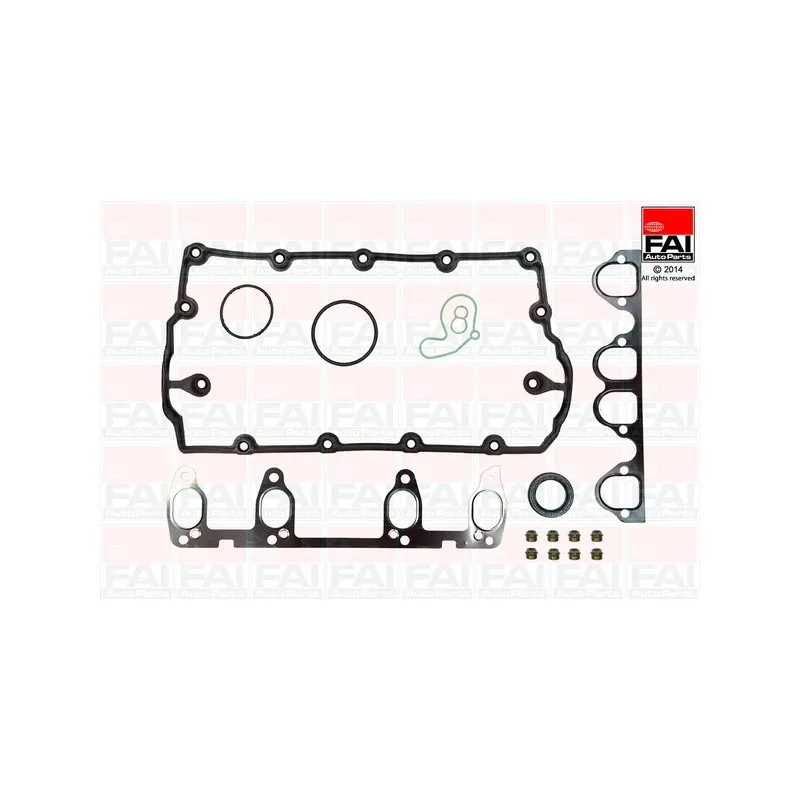 Pochette haute FAI AutoParts HS1319NHX