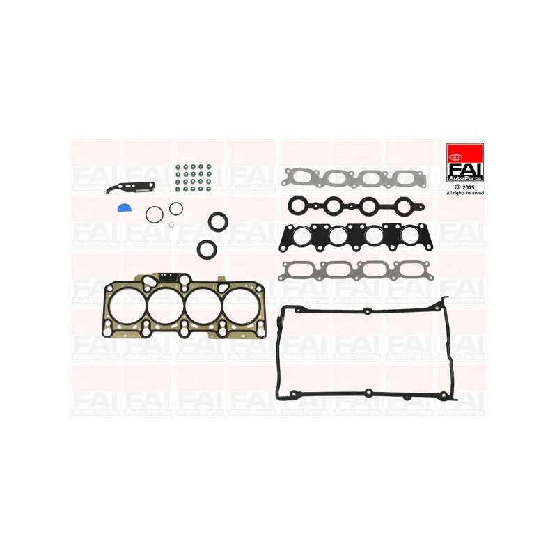 Pochette haute FAI AutoParts HS1320