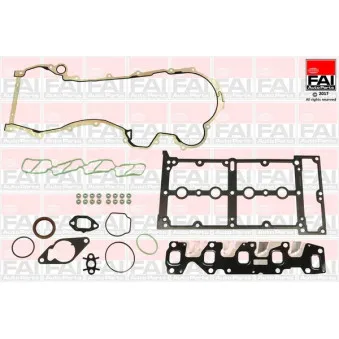 Pochette haute FAI AutoParts HS1321NH