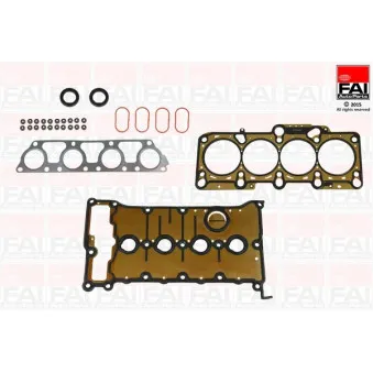 Pochette haute FAI AutoParts