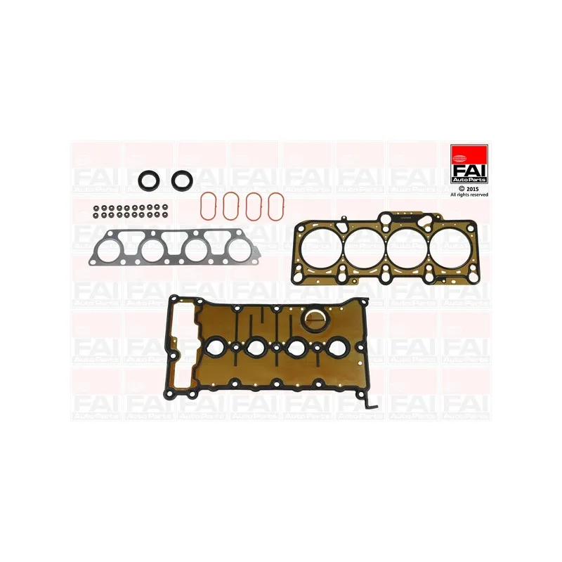 Pochette haute FAI AutoParts HS1323