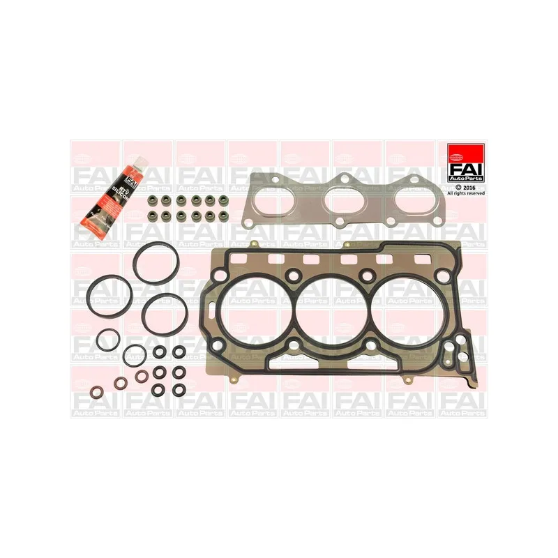 Pochette haute FAI AutoParts HS1331