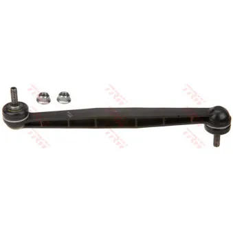 Entretoise/tige, stabilisateur TRW JTS136