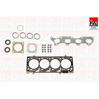 Pochette haute FAI AutoParts HS1338