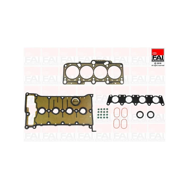 Pochette haute FAI AutoParts HS1343