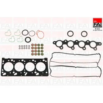 Pochette haute FAI AutoParts HS1352