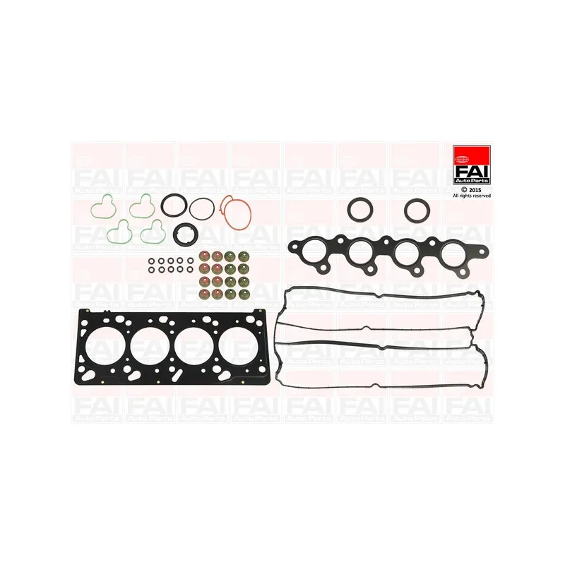 Pochette haute FAI AutoParts HS1352