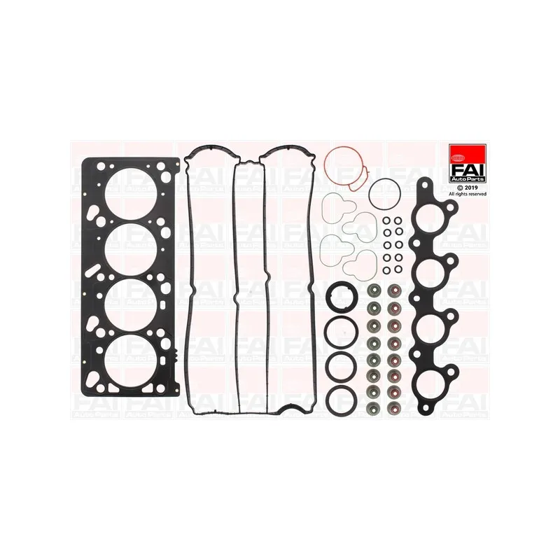 Pochette haute FAI AutoParts HS1355
