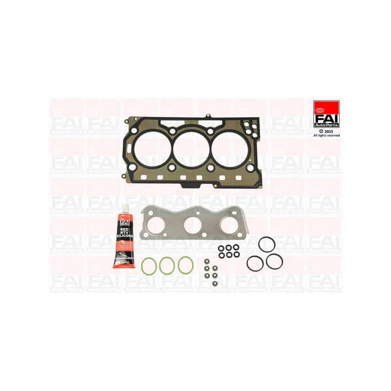 Pochette haute FAI AutoParts HS1359