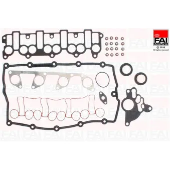 Pochette haute FAI AutoParts HS1360NH