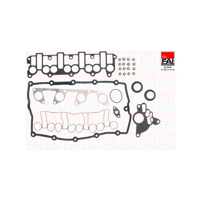 Pochette haute FAI AutoParts HS1360NH