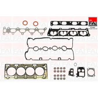 Pochette haute FAI AutoParts HS1364