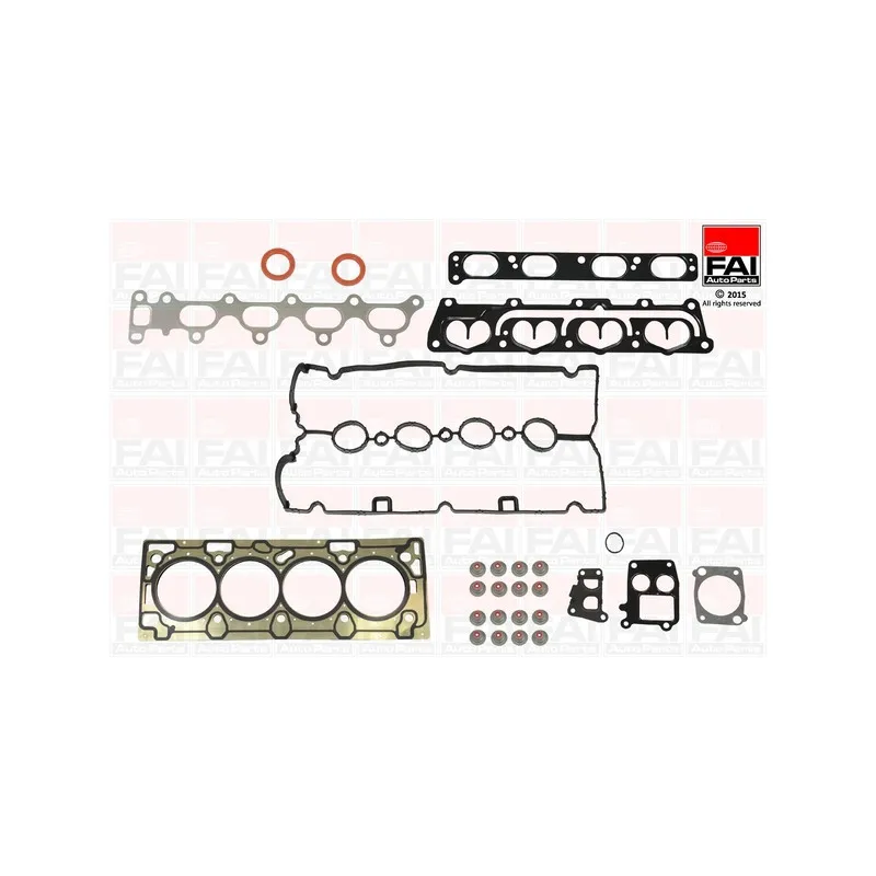 Pochette haute FAI AutoParts HS1364