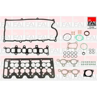 Pochette haute FAI AutoParts HS1366NH