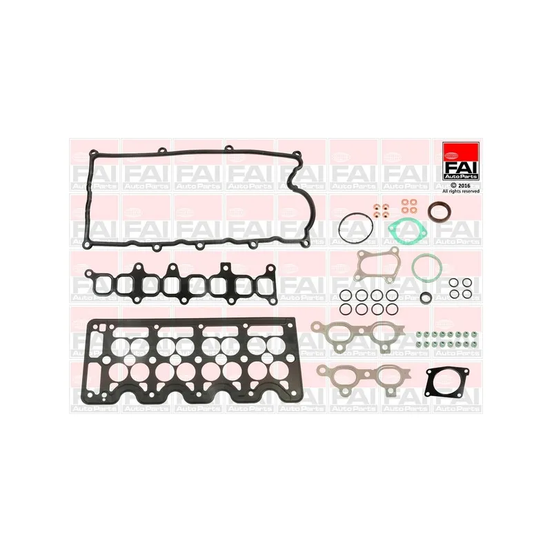 Pochette haute FAI AutoParts HS1366NH