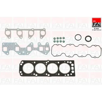Pochette haute FAI AutoParts HS1370