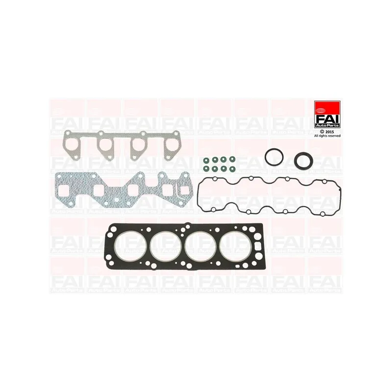 Pochette haute FAI AutoParts HS1370
