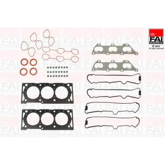 Pochette haute FAI AutoParts HS1372